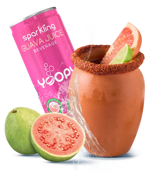 Guava cantarito