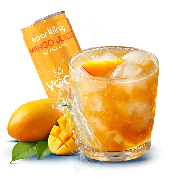 Mango tropical