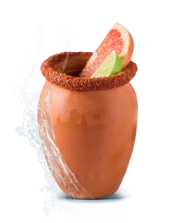 Guava cantarito