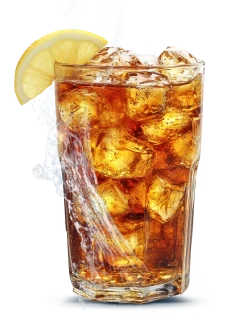 Coconut yuzu noir